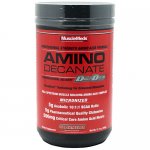 Muscle Meds Amino Decanate
