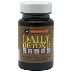 Daily Detox Daily Detox II