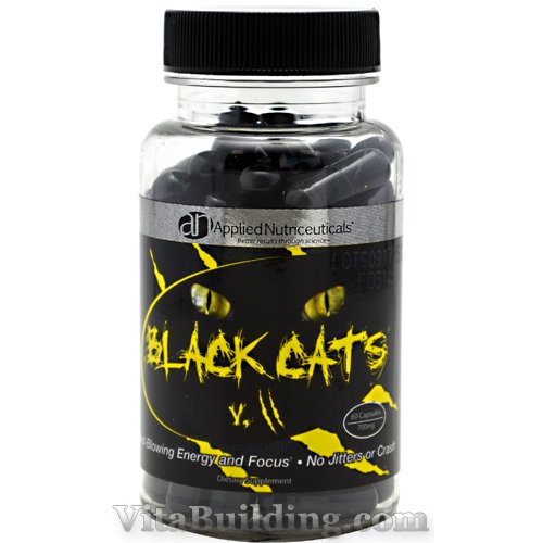 Applied Nutriceuticals Black Cats V2 - Click Image to Close