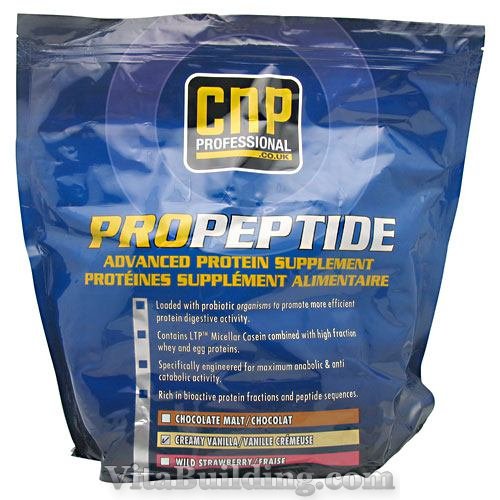 CNP Professional ProPeptide - Click Image to Close