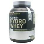 Optimum Nutrition Platinum Hydrowhey, 3.5 lbs.
