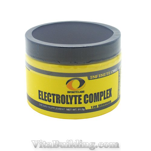 Infinite Labs Infinite One Electrolyte Complex - Click Image to Close