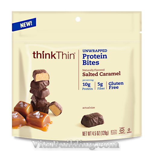 Think Products Think Thin Bites - Click Image to Close