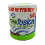 SAN Raw Fusion