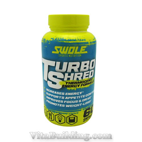 Swole Turbo Shred - Click Image to Close