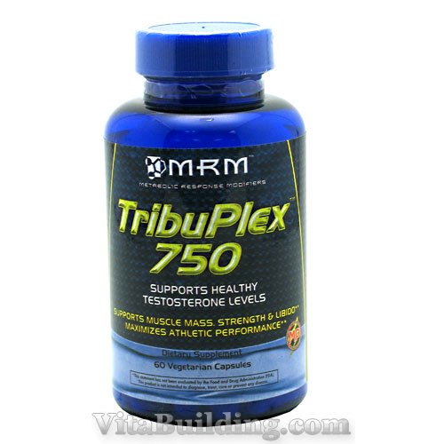MRM TribuPlex 750 - Click Image to Close
