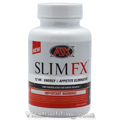 Athletic Xtreme Ultra Series Slim FX - Click Image to Close