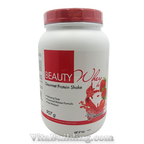 BeautyFit BeautyWhey - Click Image to Close