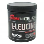 Prime Nutrition Precision Series L-Leucine