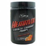 iForce Nutrition Hemavol