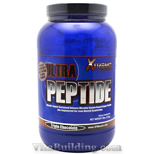 Xtreme Formulations Ultra Peptide 2.0 - Click Image to Close