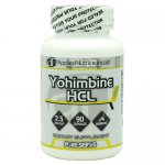 Applied Nutriceuticals Pure Series Yohimbine HCL