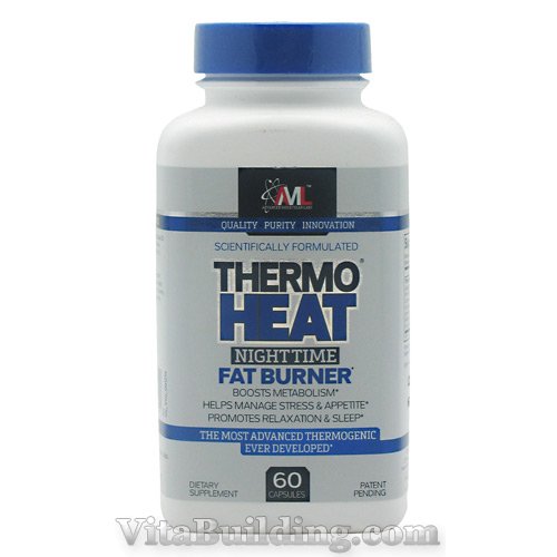Advanced Molecular Labs Thermo Heat Night Time - Click Image to Close