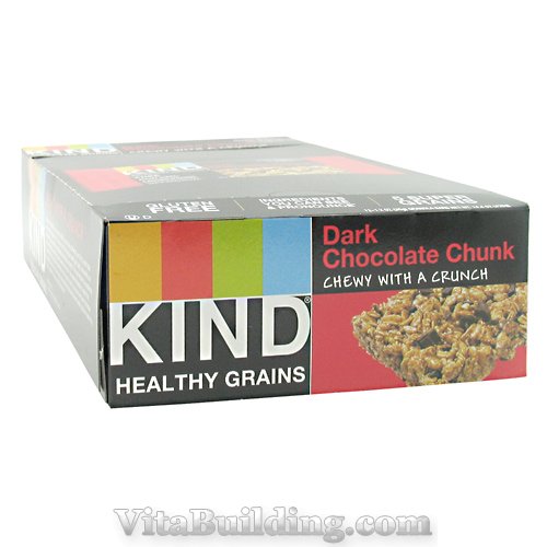 Kind Snacks Healthy Grains Bar - Click Image to Close