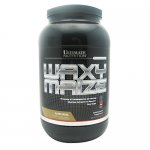 Ultimate Nutrition Platinum Series Waxy Maize