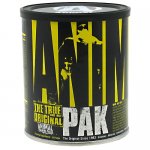 Universal Nutrition Animal Pak, 15 Packs