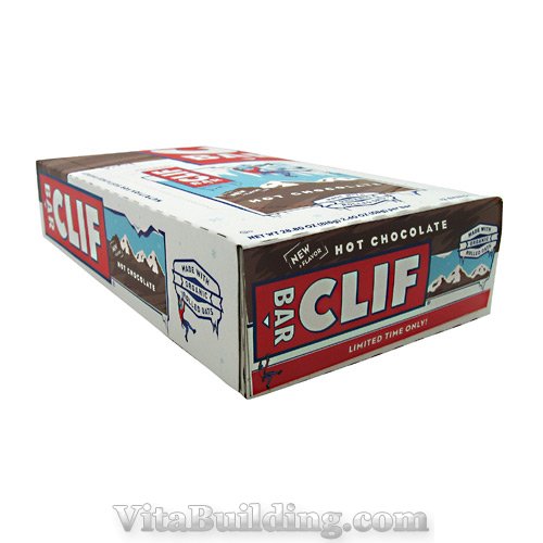 Clif Clif Bar - Click Image to Close
