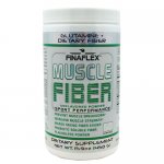 Finaflex (redefine Nutrition) Muscle Fiber