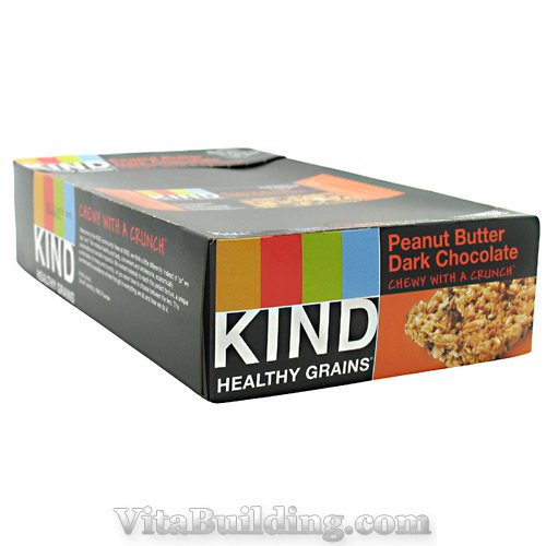 Kind Snacks Healthy Grains Bar - Click Image to Close