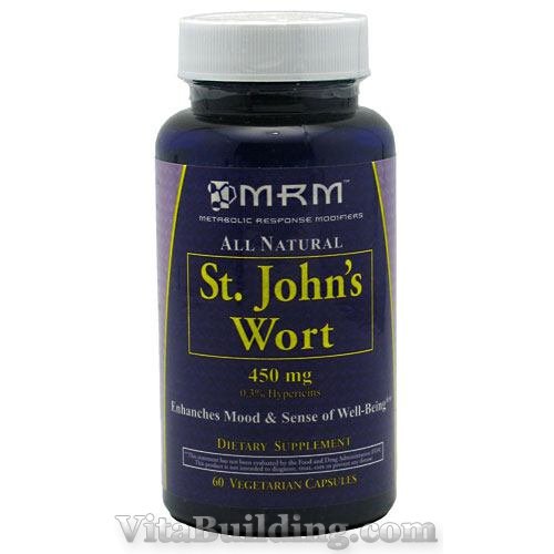 MRM St. John's Wart - Click Image to Close