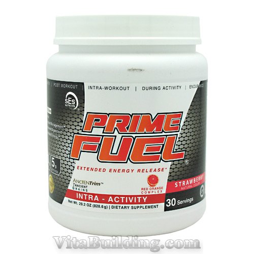 Side Effect Sports Prime Fuel - Click Image to Close