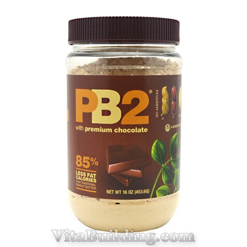 Bell Plantation PB2 Powder - Click Image to Close
