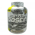 MuscleTech Essential Series 100% Platinum Casein