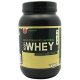 Optimum Nutrition Gold Standard Natural 100% Whey, Strawberry