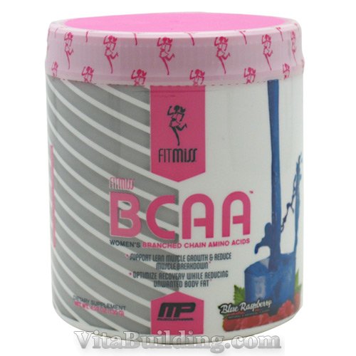 Fit Miss BCAA - Click Image to Close