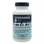 Power Blendz Steramine Sanitizing Tablets