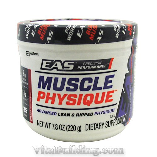 EAS Muscle Physique - Click Image to Close
