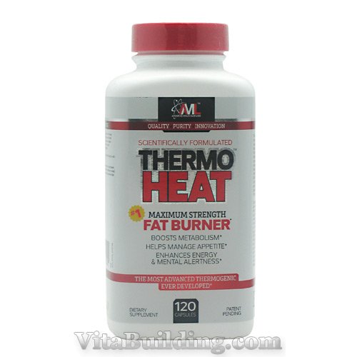 Advanced Molecular Labs Thermo Heat - Click Image to Close