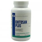 Universal Nutrition Chitosan Plus