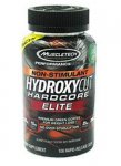 MuscleTech Performance Series Hydroxycut Hardcore Elite Stimulan