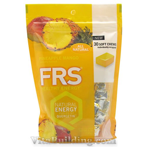FRS Energy Chews - Click Image to Close