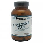 TwinLab L-Tyrosine Plus