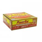 PowerBar Performance Energy Fruit & Nuts Bar