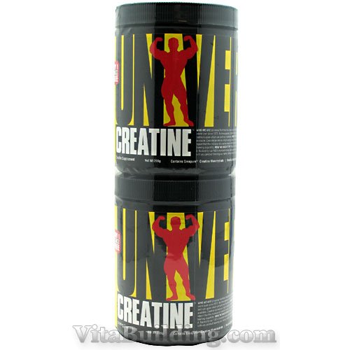 Universal Nutrition Creatine - Click Image to Close