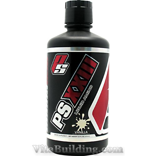 Pro Supps PS XXIII - Click Image to Close
