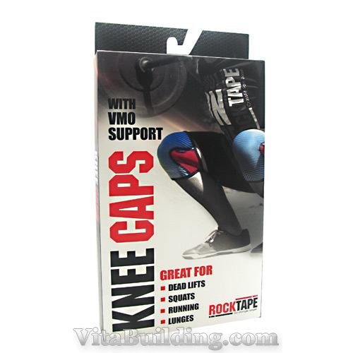 RockTape Knee Caps 7mm - Click Image to Close
