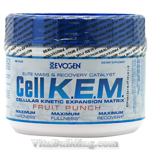 Evogen Cell K.E.M. - Click Image to Close