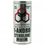 LG Sciences Platinum Series 1-Andro Stenolone