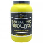 Infinite Labs Infinite Pro 100% Whey Isolate