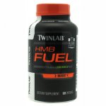TwinLab HMB Fuel