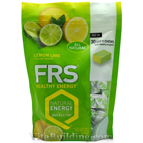 FRS Energy Chews - Click Image to Close