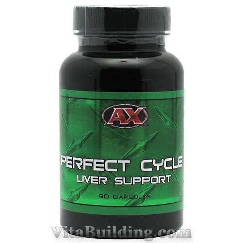 Athletic Xtreme Perfect Cycle - Click Image to Close