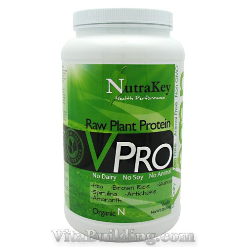 Nutrakey VPro - Click Image to Close
