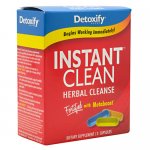Detoxify LLC Instant Clean
