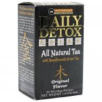 Daily Detox Daily Detox Herbal Tea