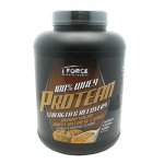 iForce Nutrition 100% Whey Protean